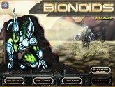 Бионоиндс на двоих